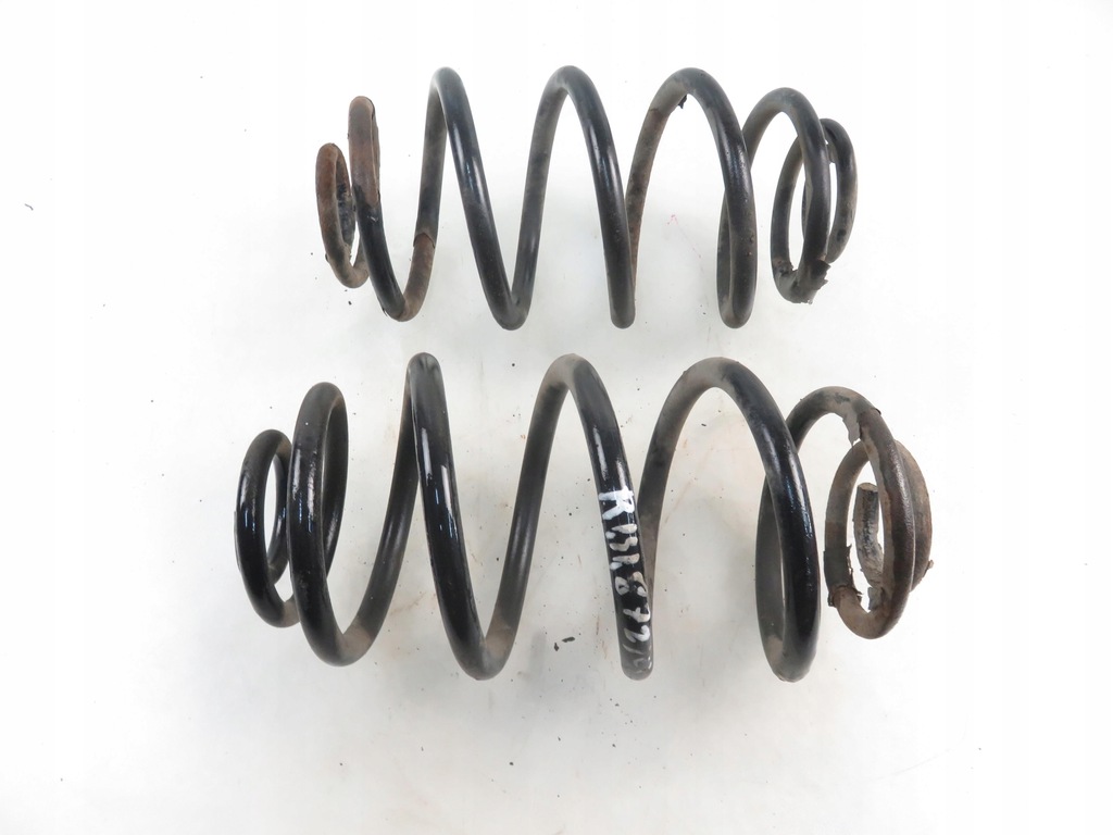 фото №1, Пружины задняя opel meriva a