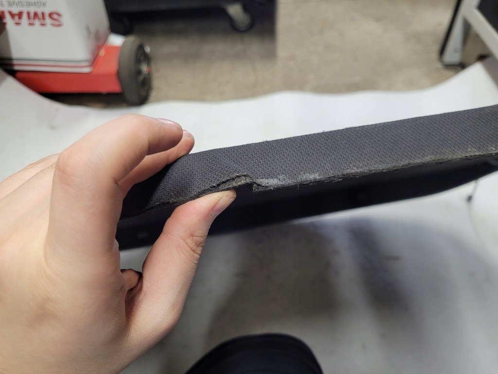 фото №11, Opel insignia a hb полка задняя задняя