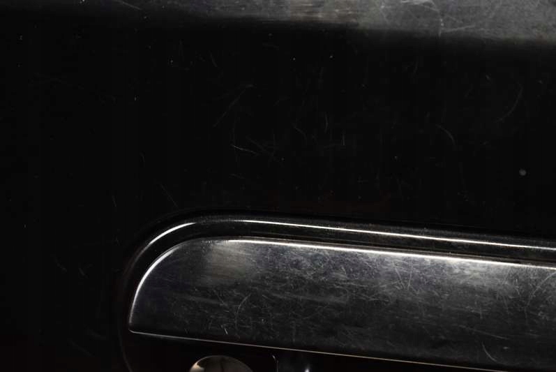 фото №9, Двері праве перед передні чорні honda hr-v 1 i 5d 98-01