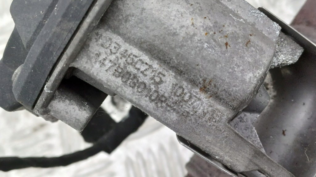 фото №6, Renault megane iv 1.5 dci вихлоп гасник дросельна заслінка 147b08010r