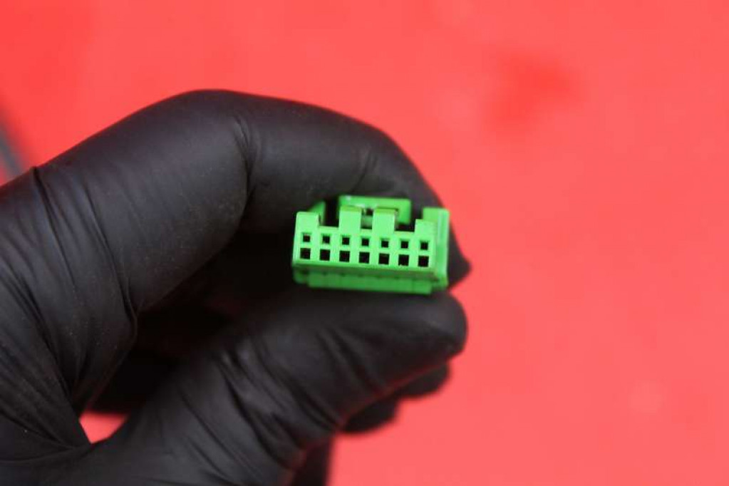 фото №5, Электропроводка электрическая 80650-ta0-a200 honda accord 8 viii 2.2 i-dtec 150 km