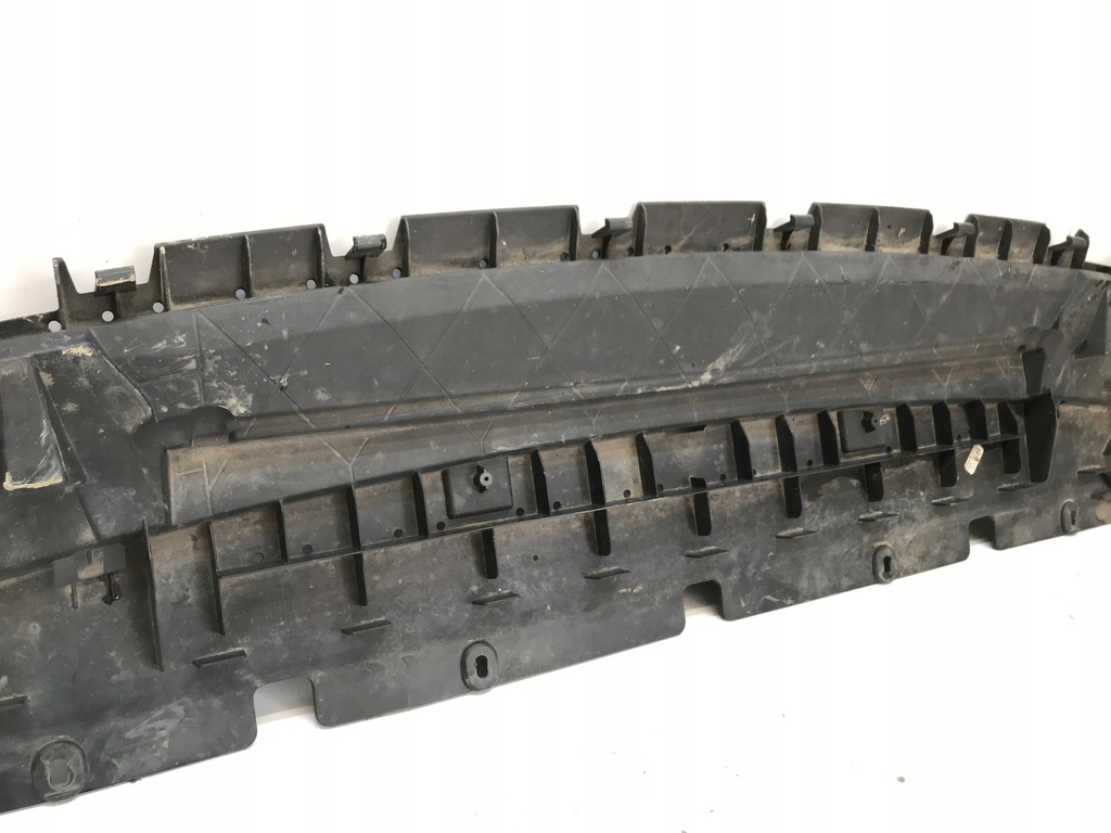 фото №8, Audi q5 ii s-line защита pod бампер перед 80a807233