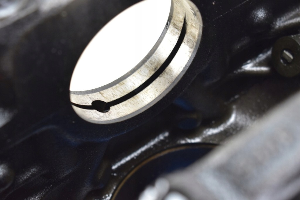 фото №11, Блок двигуна renault trafic ii opel vivaro a primastar 2.0 dci m9r782 m9r