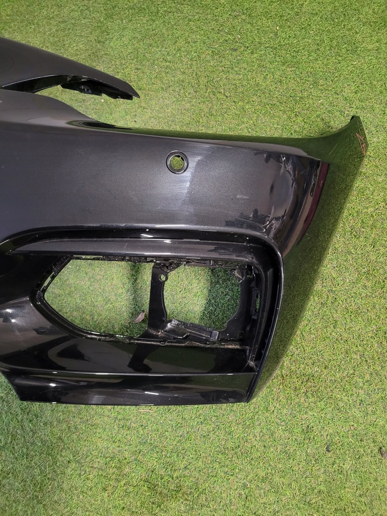 фото №5, Bmw 2 f22 f23 mpakiet бампер перед передний