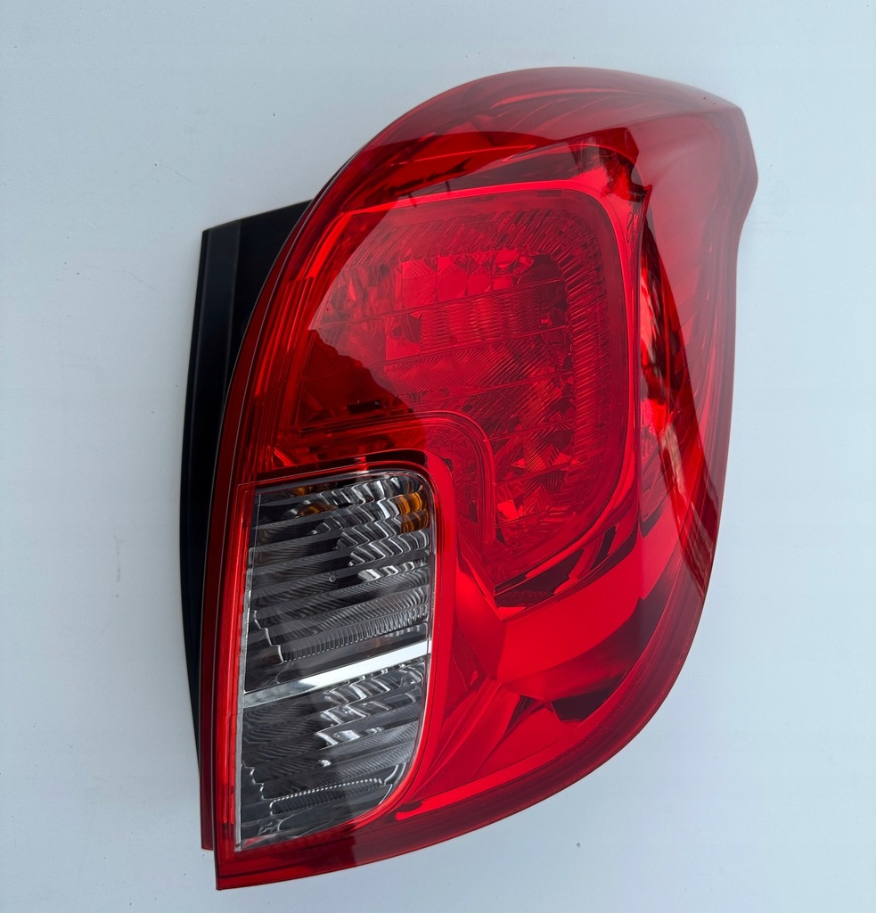 фото №8, Лампа правая задняя opel mokka a 42435942