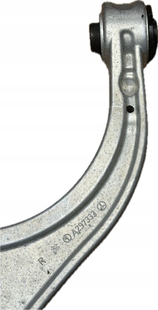 фото №6, Рычаг перед правый верхний mercedes eqe w294 w295 eqs w296 w297 2973304400