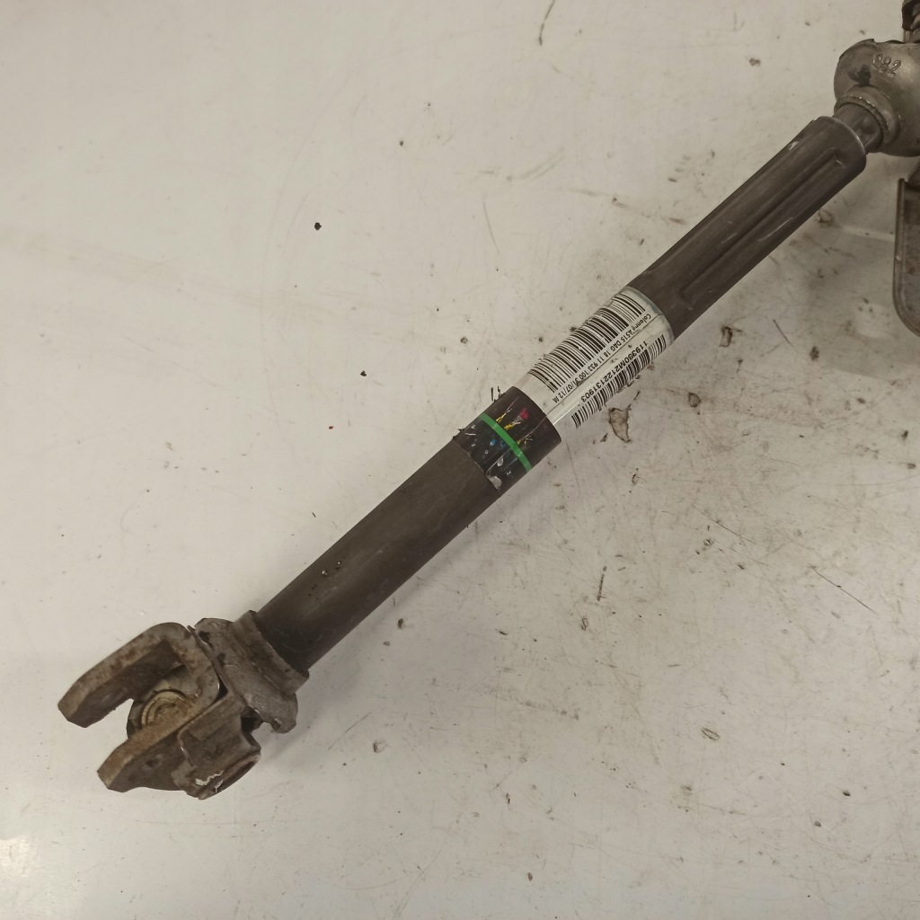 Citroen c3 ii ds3 колонка кермова 1811933100 в Україні