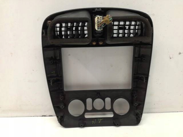 фото №3, Рамка радио bj0j 55211 mazda 323f iii 1998-2003