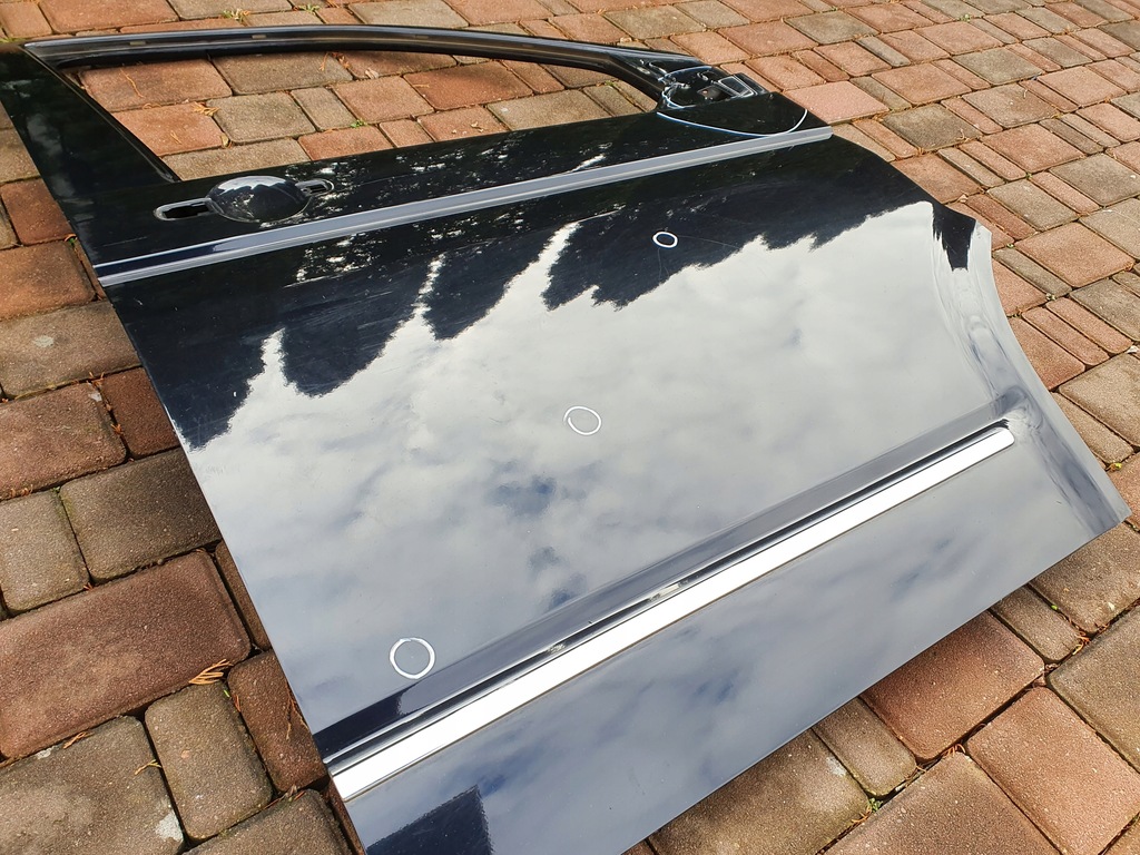 фото №8, Праве перед двері vw t5 t6 multivan caravelle 7e0