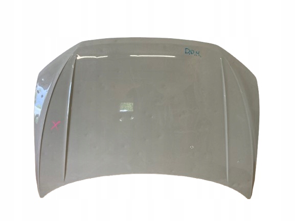 Купить Vw t roc капот оригинал