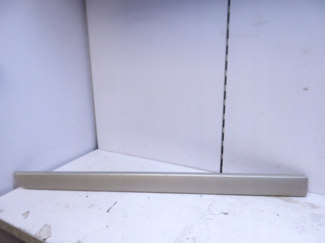 фото №1, Renault scenic ii молдинг дверь перед левая nv191