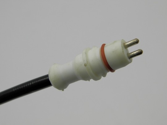 фото №2, Датчик abs задняя левый renault clio ii 98- thalia 00