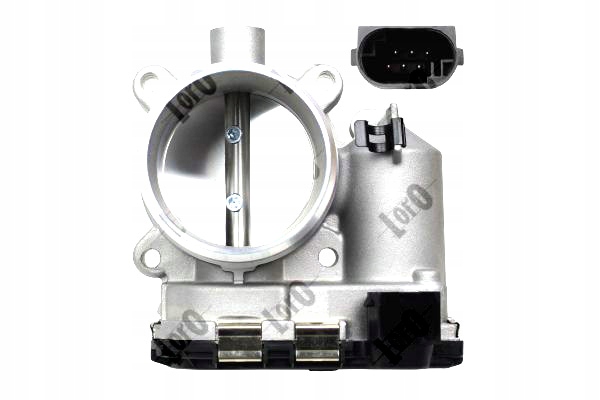 фото №3, Abakus 121-02-044 корпус дросель