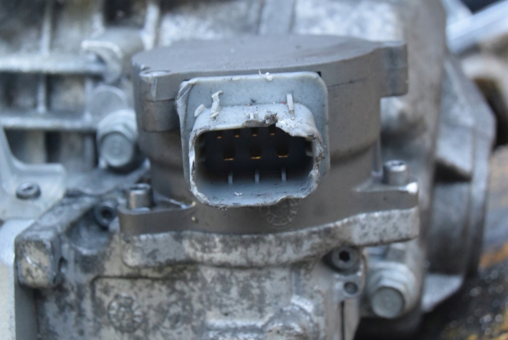 фото №11, Коробка передач передач hyundai i20 iii 1.0 1.0 t-gdi 43115-26630 fmj6