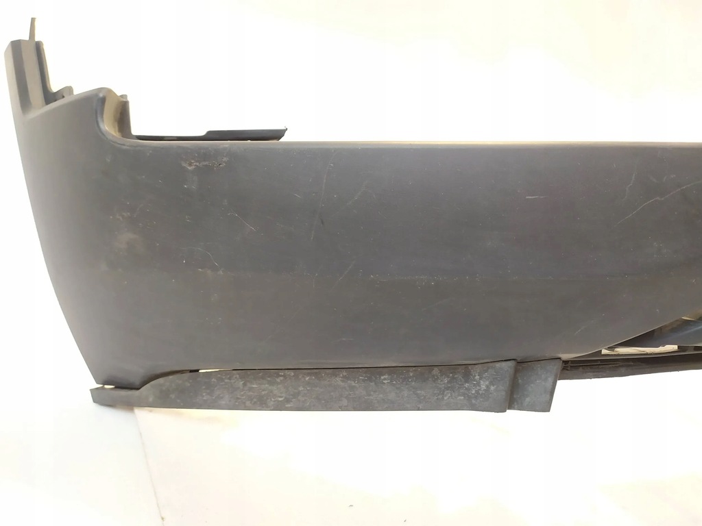 фото №12, Спойлер накладка перед opel mokka x lift