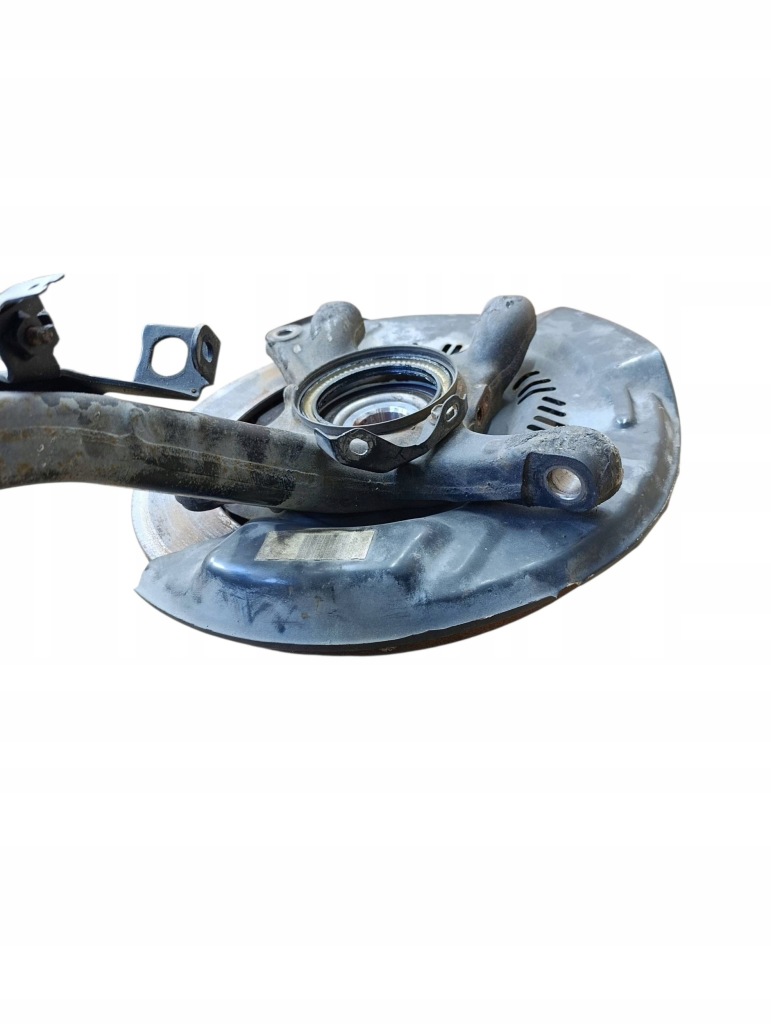 Купити Поворотний кулак передня перед сторона права toyota sequoia xk60 432110c012