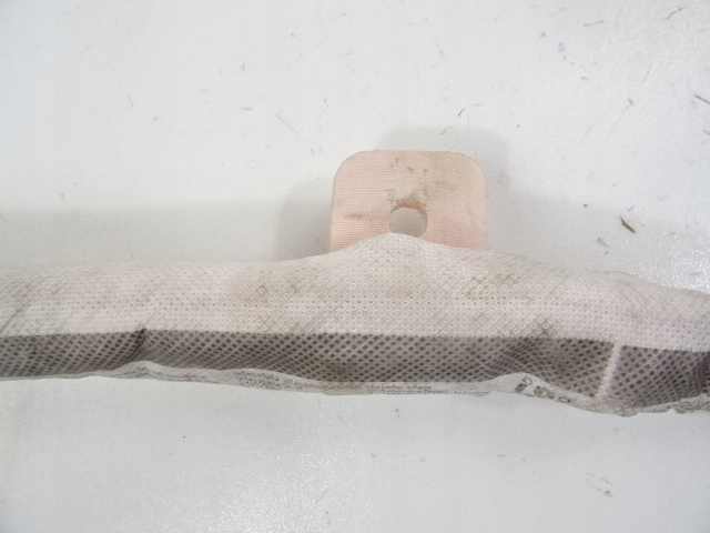 фото №12, Audi q3 lift подушка безопасности шторка безопасности левая