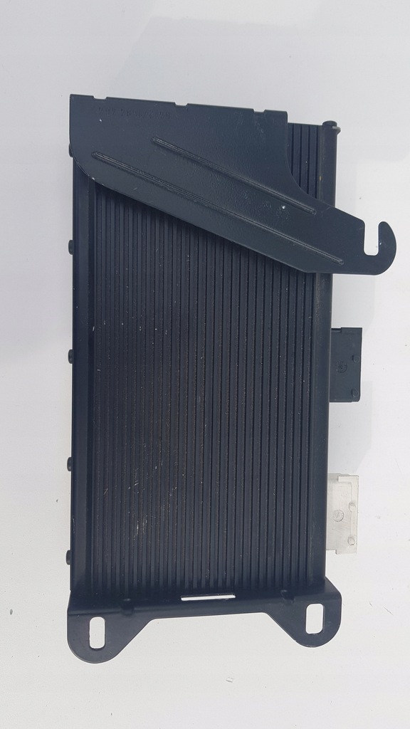 фото №1, Підсилювач радіо jbl peugeot 607 eu