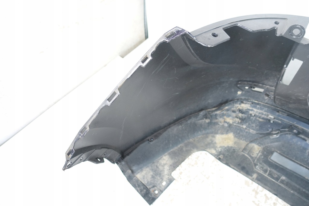 фото №12, Renault koleos ii 2016- бампер задня задній 850221152r