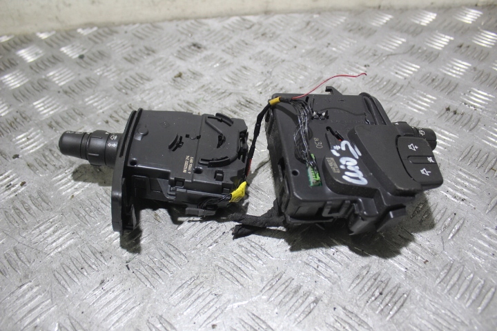 фото №4, Перемикач комбінований світла renault modus