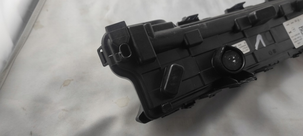 фото №11, Лампа led drl левый vw transporter t7 multivan