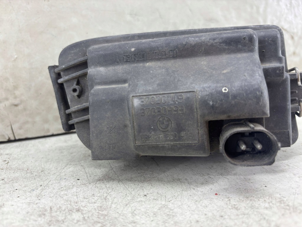 Bmw 5 v e39 противотуманная фара передний левый перед 8360575 Киев