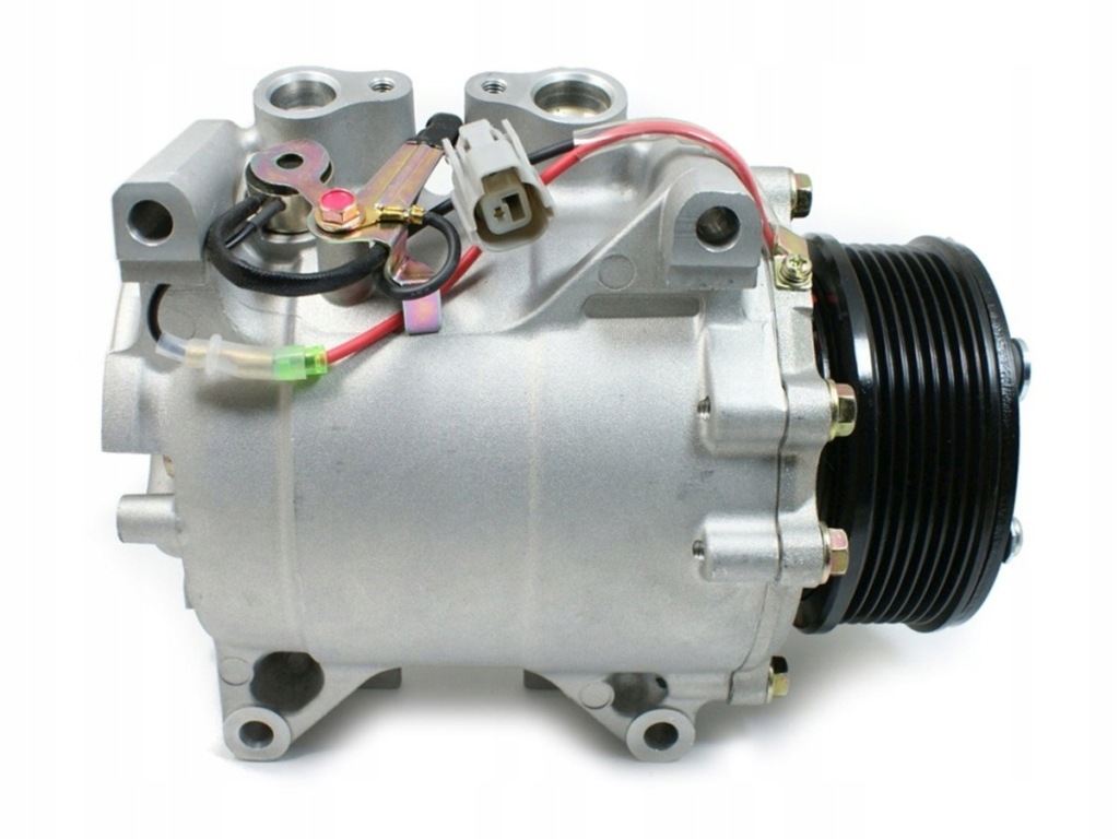 Купить Компрессор кондиционера honda hs-110r-36 hs-110r-2v