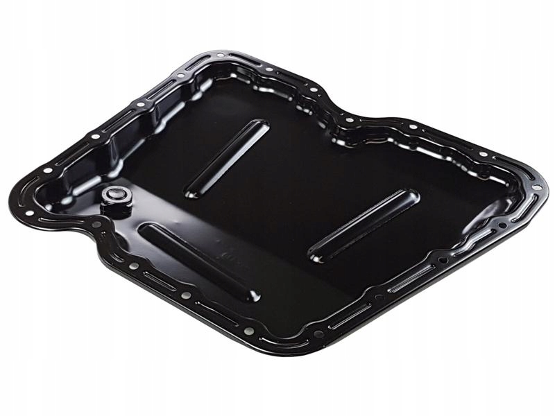 фото №4, Оригінальний номер renault піддон масляна laguna ii iii 2.0 dci