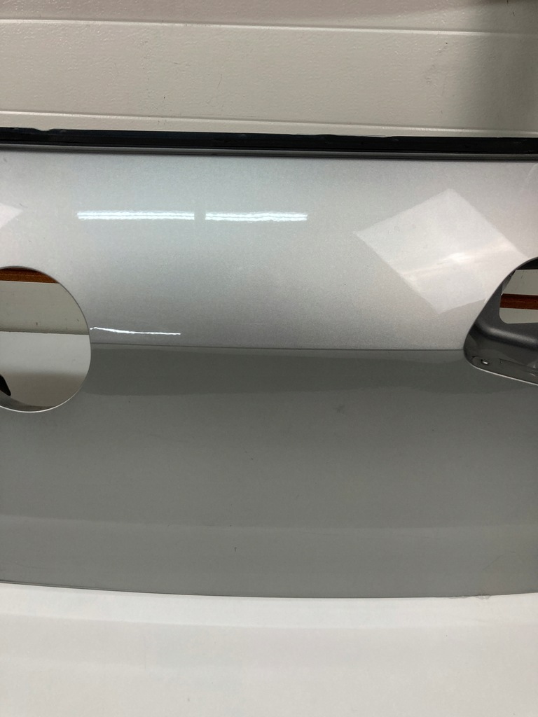 фото №6, Крышка багажника багажника vw golf vii 7 5g6