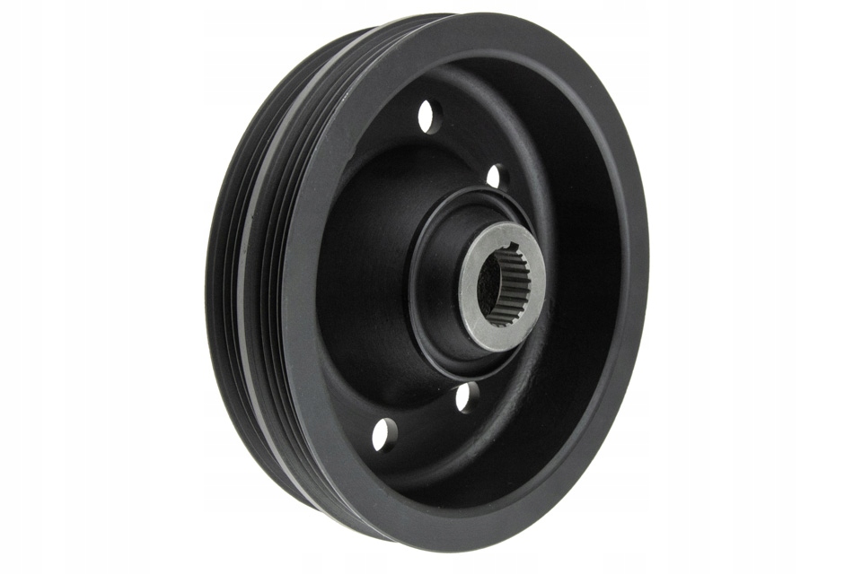 фото №12, Шкив коленчатого вала коленчатого rkp-hd-006 nty