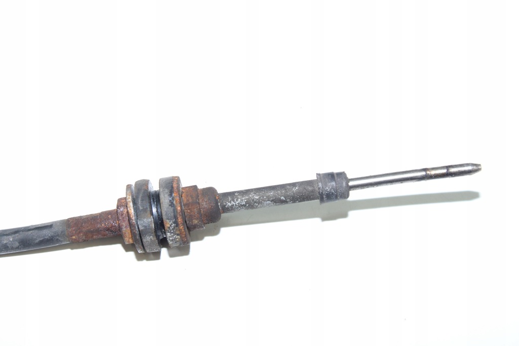 фото №8, Bmw e39 530d автоматическая коробка передач домкрат передач трос тяга lift europa