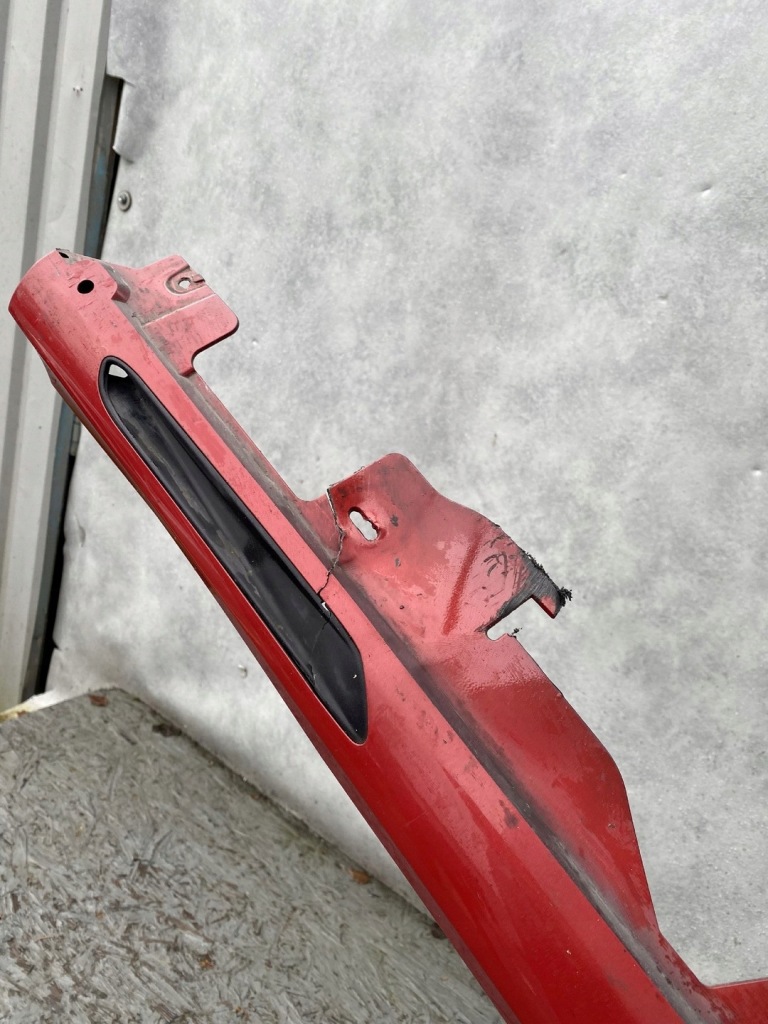 фото №6, Bmw seria 3 g20 g21 молдинг поріг права 51127428032