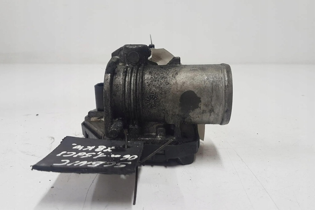 фото №1, Карбюратор renault grand scénic ii jm0/1_ 8200302798 1.5l дизель 2007