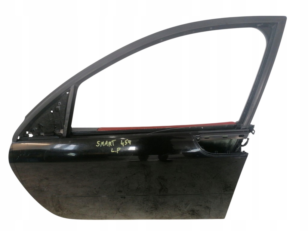 Купить Дверь левое  перед smart forfour 454 111