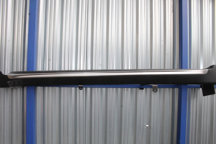 фото №5, Kia sportage iv 15- поріг лівий молдинг поріг ліва