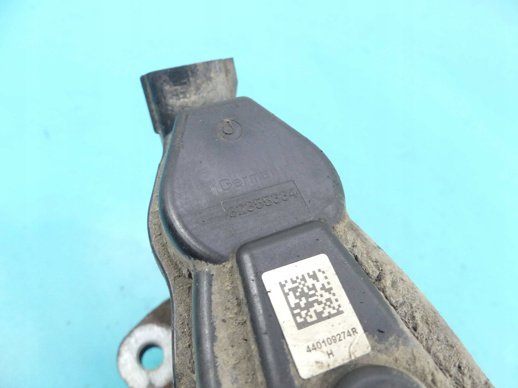 фото №8, Суппорт задняя левый trw renault talisman 1.6 dci