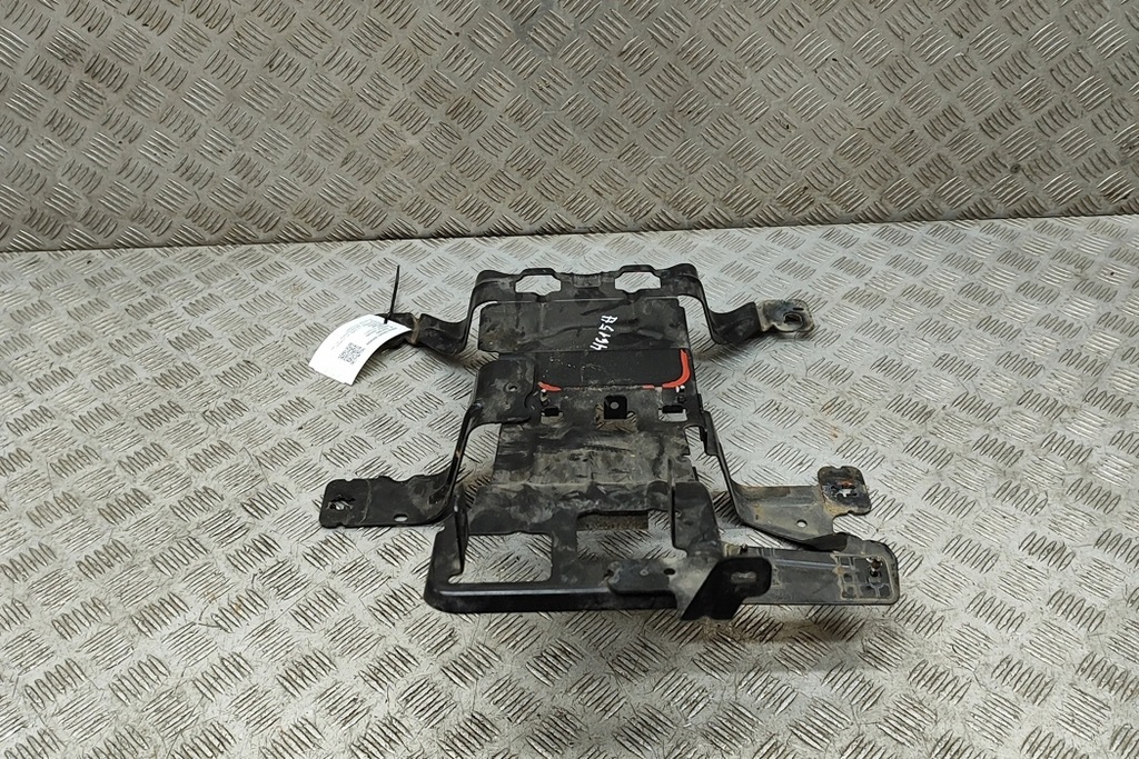 фото №6, Citroën ds7 halter für batterie-wasserheizelement 9824022880 1.6i 165kw 202