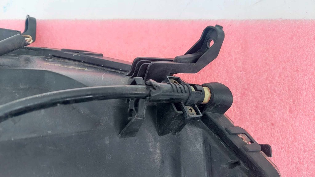 фото №6, Hundai tucson iii lift 18- протитуманна фара led drl лівий 1478