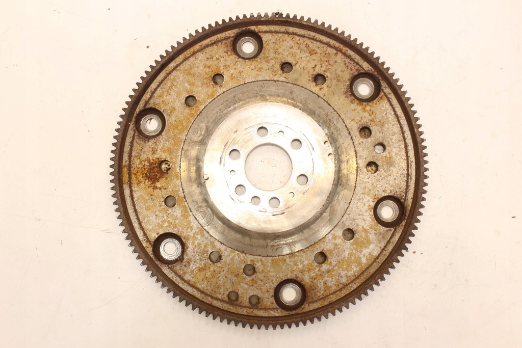 фото №1, Вінець колесо маховик автоматична коробка передач mini countryman r60 1.6 b 16v