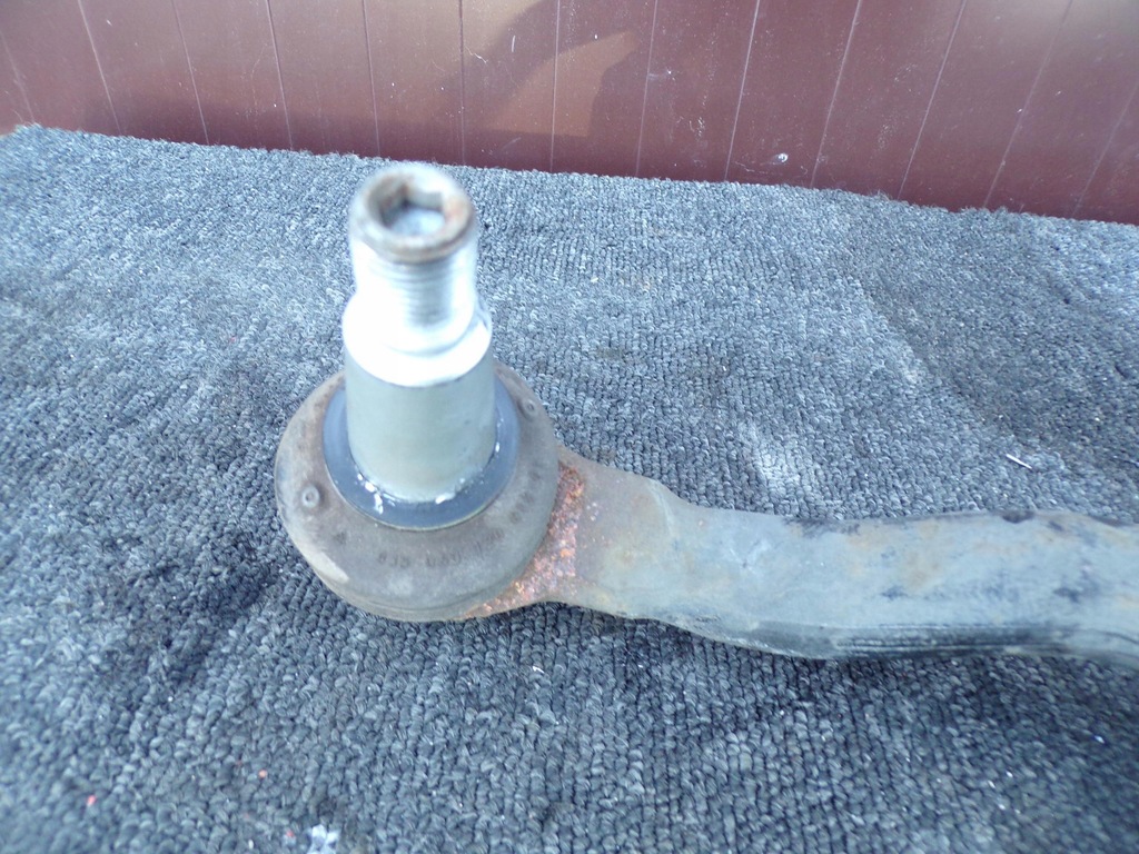 фото №8, Рычаг передний нижний правый land rover discovery 5