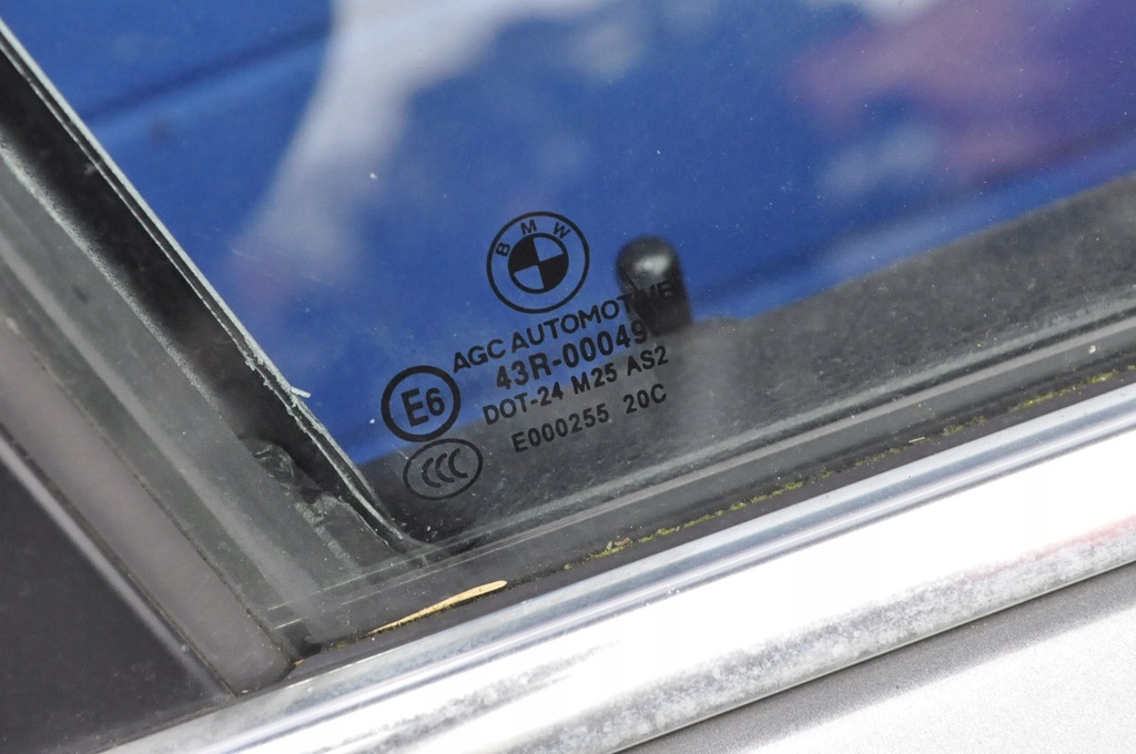 фото №7, Bmw x1 e84 дверь правый передние правые передние