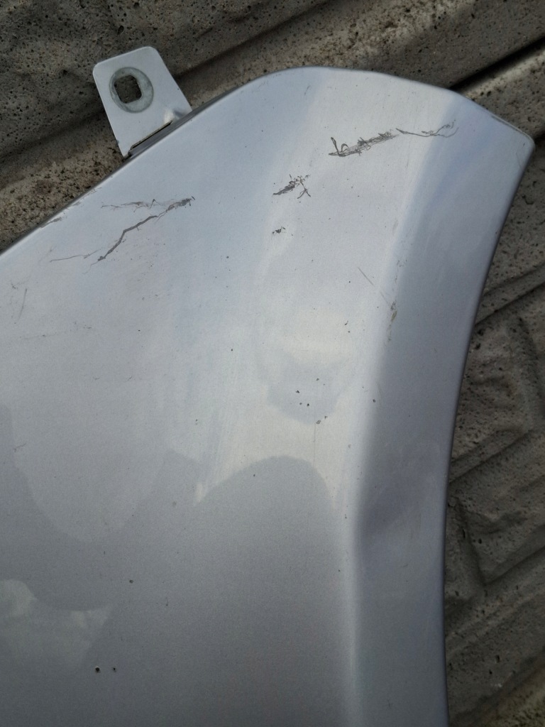 фото №3, Крыло передний правый перед land rover freelander ii 2 доставка