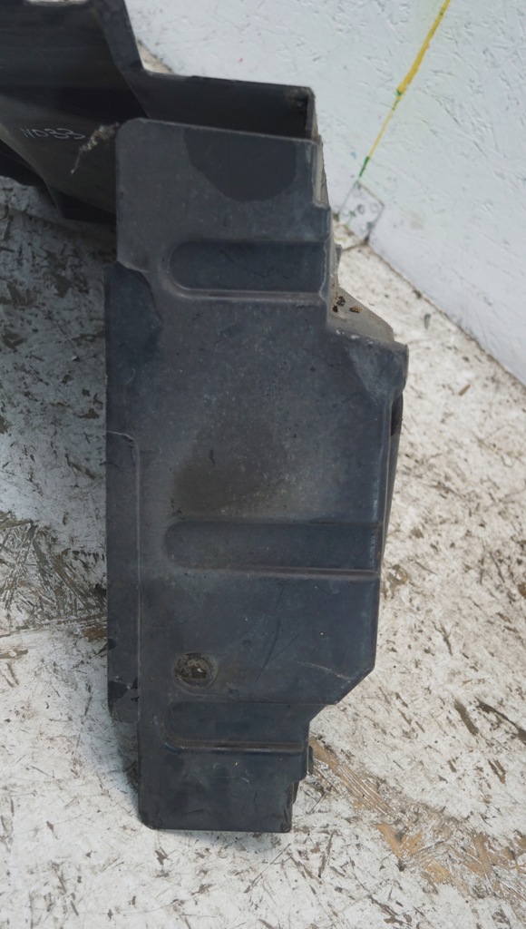 фото №12, Подкрылок правый перед iveco daily 14 - 5801592583