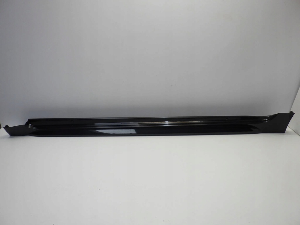 фото №8, Swace corolla e21 молдинг накладка порог левая