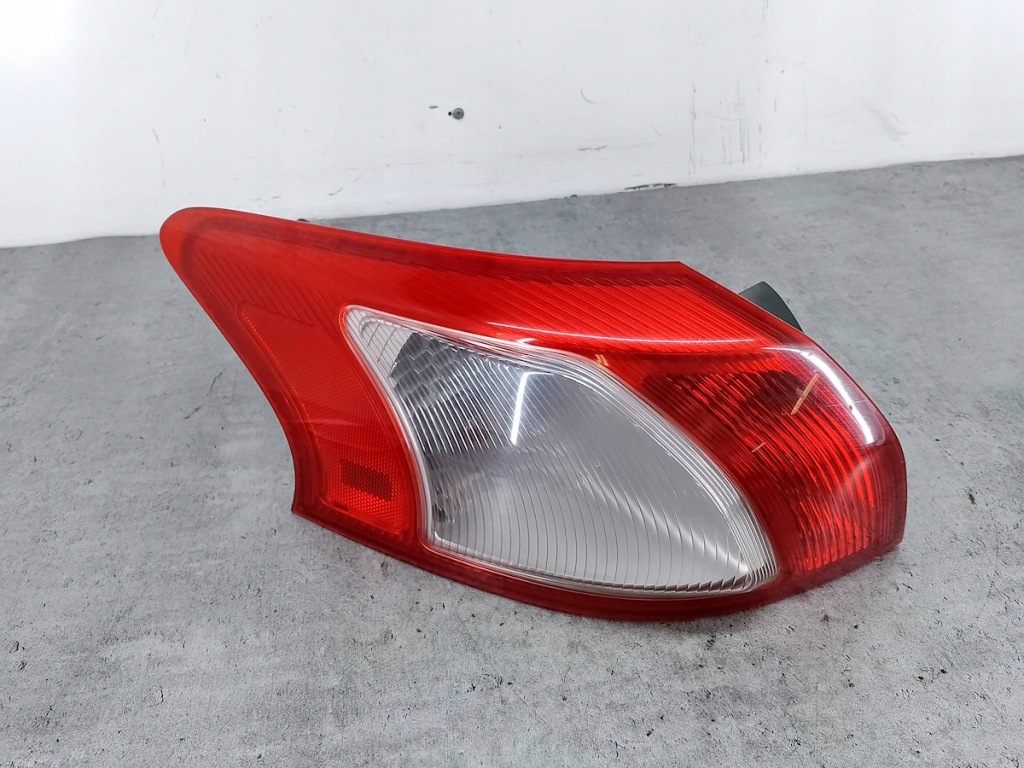 фото №1, Лампа задня ліва mitsubishi lancer ix 07-16 220-87977 хетчбек