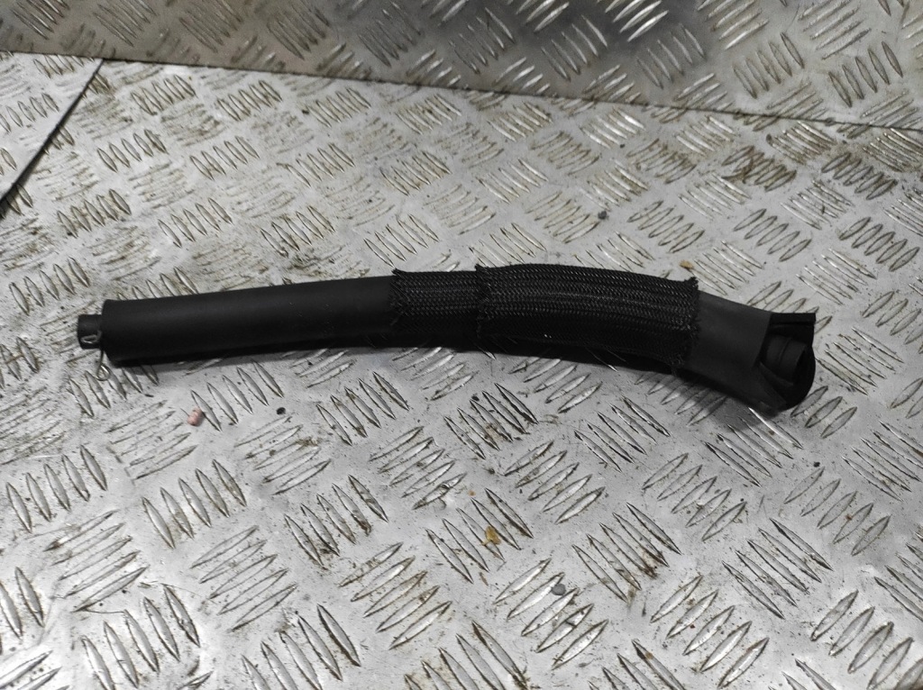 фото №1, Toyota sienna 2017-2020 шланг wąż шланги провода