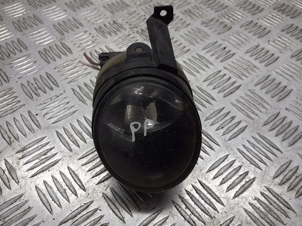 фото №1, Протитуманна фара правий vw golf v plus 1.9 tdi