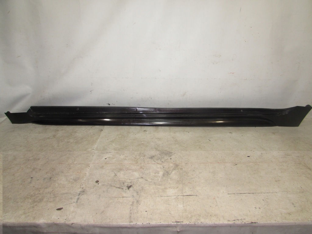 фото №4, Молдинг накладка поріг ліва toyota corolla e21