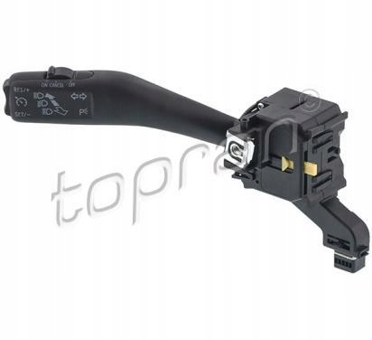 фото №1, Hans pries переключатель pod руль skoda