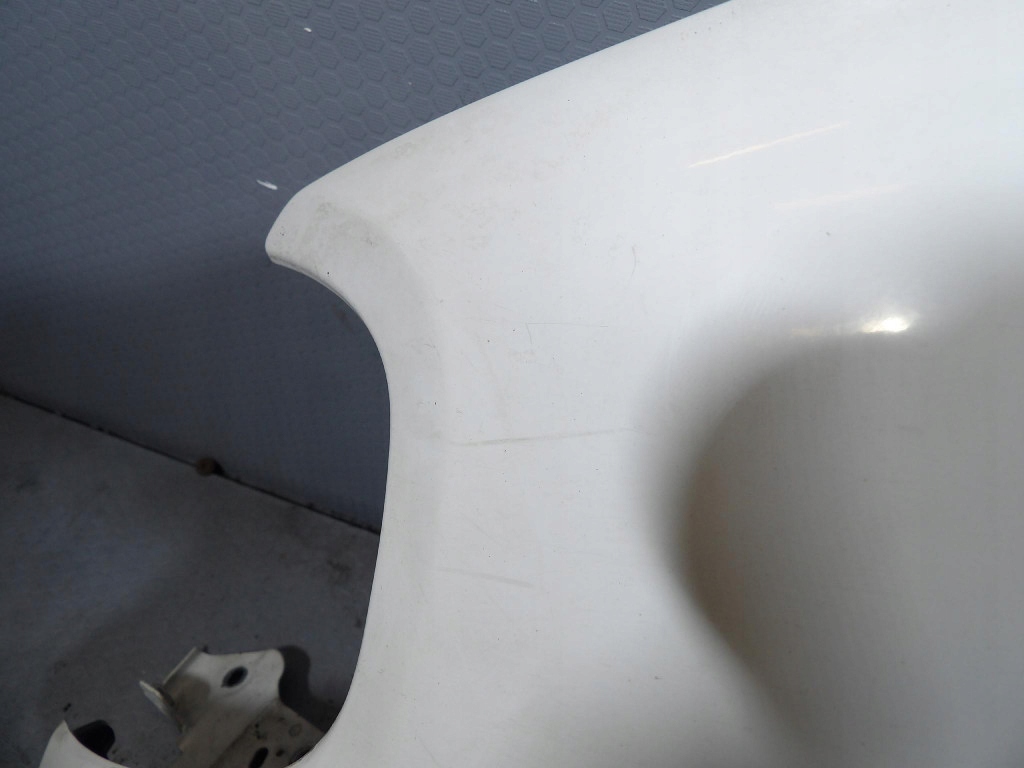 фото №8, Fiat doblo ii lift крила перед лівий 249